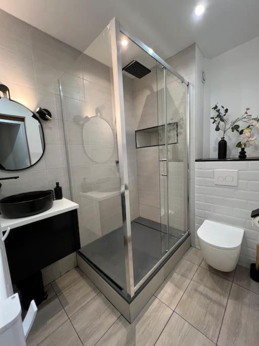 شقة Duplex 6 Personnes Hyper Centre دْييب المظهر الخارجي الصورة